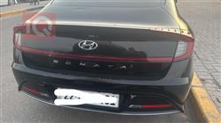 هیوندای سۆناتا